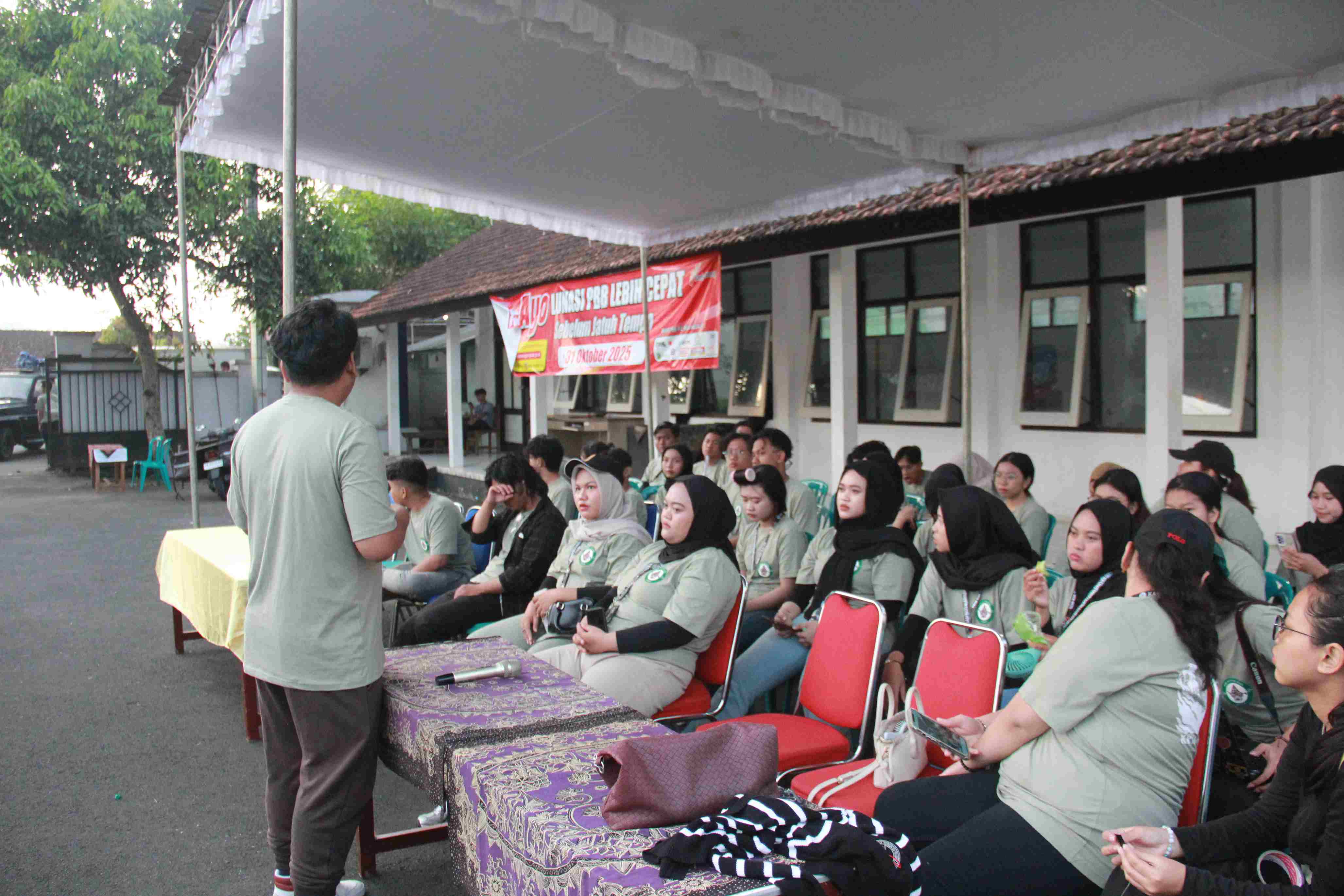 KKN Aktivis
